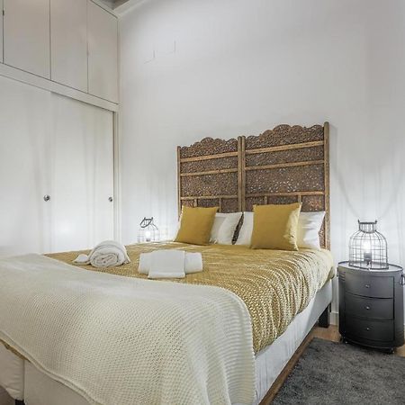 Апартаменты Alohamundi Castellar Севилья Экстерьер фото